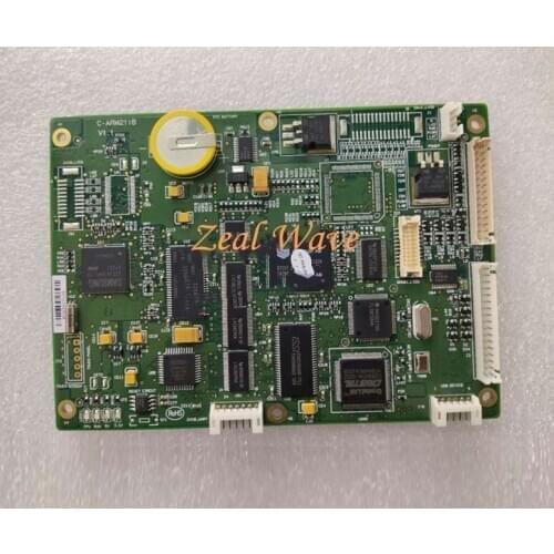 For Goldway UT4000C Monitor Motherboard Repair Parts