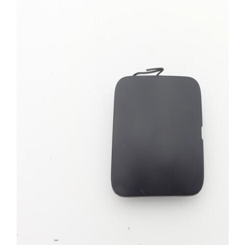 1Pcs Front Bumper Towing Tow Hook Eye Cover Cap for Nissan Versa 2012-2014