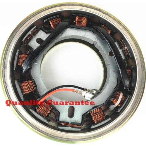 170F 173F 178F 186F 188F Air-cooled diesel engine Flywheel generator Charging Power coil 170F 173F 178F 186F 188F