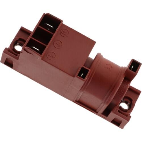 2-Terminal Connections AC Pulse Igniter, Ensures combustion system ignites safely