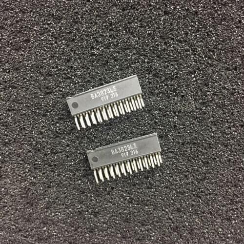 5PCS/LOT BA3823LS ZIP-24