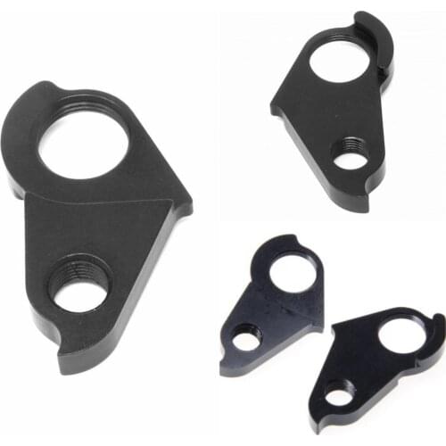 5pc CNC Bicycle gear rear derailleur hanger mech dropout For YT Industries CAPRA V2 CF 2014-17 YT YT Capra Al 2015-17 Comp CF PR