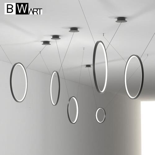 BWART LED Pendant Lights