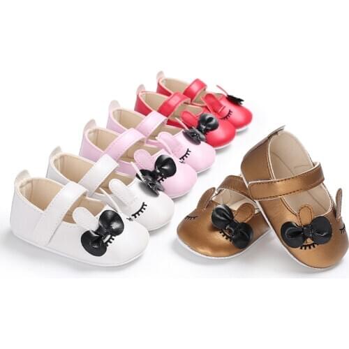 Cute Baby Shoes for Girls Soft Moccasins Shoe 2020 Spring Baby Girl Sneakers Toddler Boy Newborn Shoes First Walker