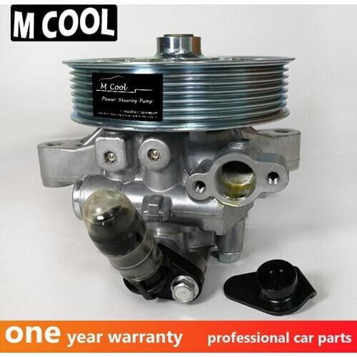 For Power Steering Pump Repair Kits For car Honda Accord 2.0L 2008-2013 56110-R60-P02 56110-R60-P05 56110R60P02 56110R60P05