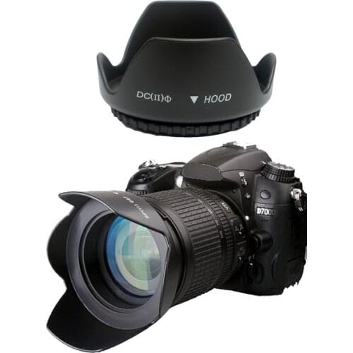 GQguangqian Lens Hoods