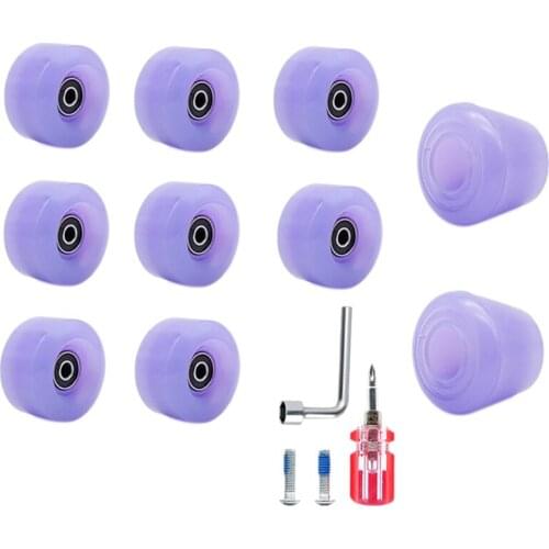 Keepfire Skateboard Parts