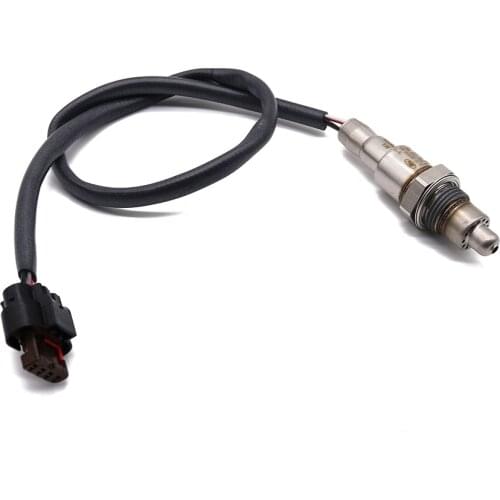 Oxygen Sensor Lambda 4 Wire Connector For FORD F-150 MUSTANG EDGE TRANSIT150 250 350 FUSION FL3Z-9G444-C