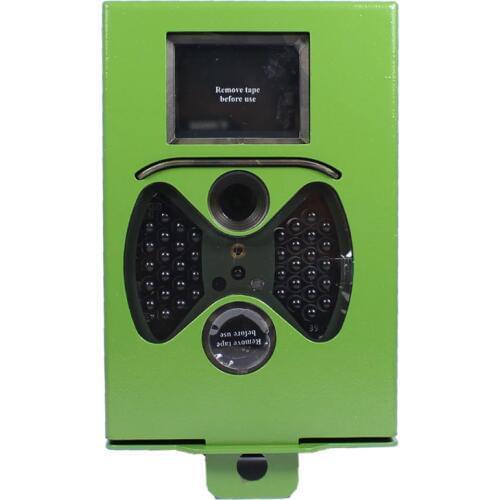 HC300M Hunting Camera Security Protection Metal Case Iron Lock Box for HC300M HC300A HC350M