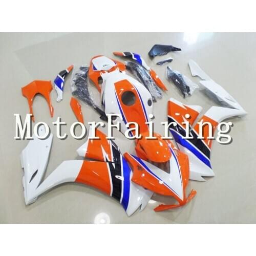 Motorcycle Bodywork Fairing Kit Fit For CBR1000RR 2012 2013 2014 2015 2016 ABS Plastic Injection Molding Moto Hull C1120N42
