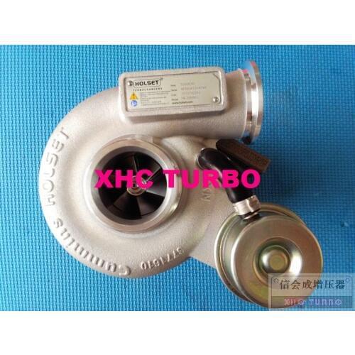 NEW GENUINE HE200WG 3772741 3772742 3796165 turbo Turbocharger for FOTON CUMMINS ISF3.8 3.8L 105KW/115KW/125KW
