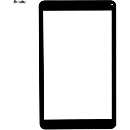 Phablet Touch Screen For 10.1 Inch Diva IT1101S Tablet External Capacitive Panel Digitizer Glass Sensor Replacement Multitouch