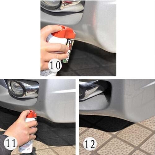 Car Body Putty Scratch Filler Painting Repair Pen Non Toxic Auto Restore Tool X6HF
