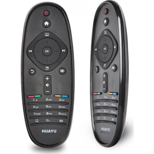 NEW Remote Control Replacement for PHILIPS LCD TV RC CRP606/01 / CRP606 / 242254902543 2422 549 02543