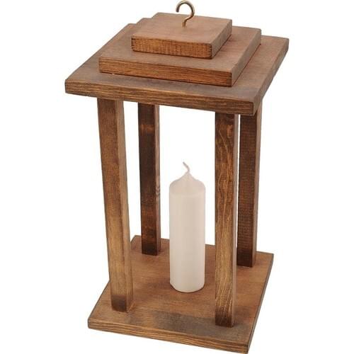 Utyawood Decorative Candlesticks Lanterns
