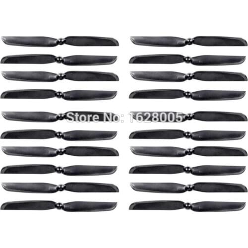 Walkera Runner 250 Advance Propellers Spare Parts Blade Set CW&CCW Propeller Runner 250(R)-Z-01