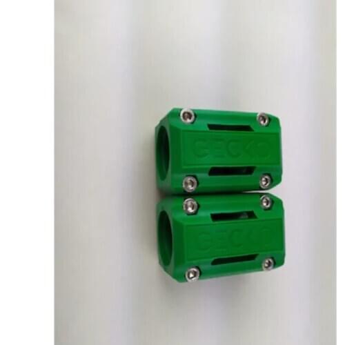 ALTECH Guard Iron Wedge Green 65 mm