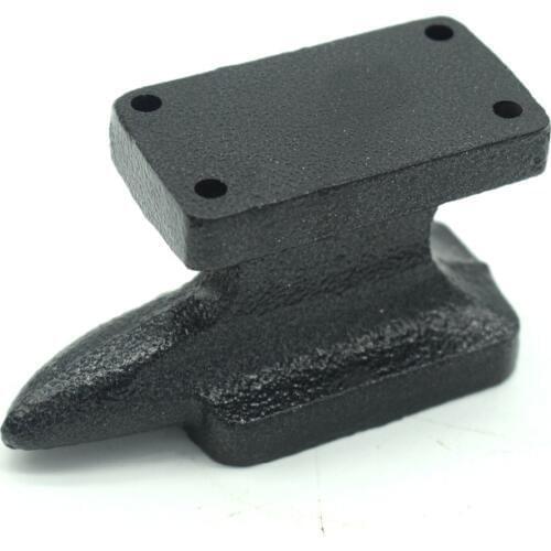 1LB Blacksmith 's Anvil Jewelry Making Tools blacksmith Iron