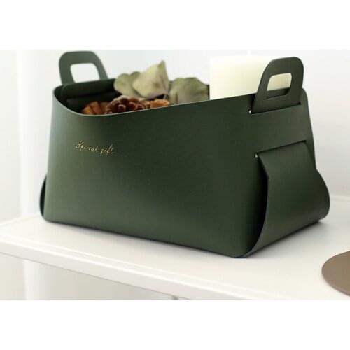 Amphitrite Storage Baskets