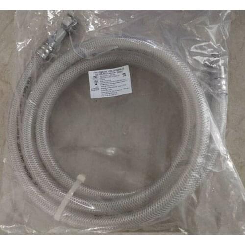 Respiratory anesthesia machine medical gas low pressure pipeline 16I-WAGD-1L/DS-3.8