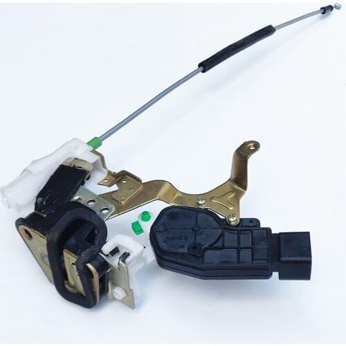 Door Lock Block Assembly for JAC J2 Yueyue Central Control Lock Motor Lock Body