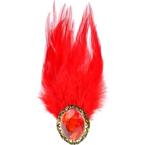 Crystal Rhinestone Boutonniere Pocket Collar Pin Brooches Groom Groomsmen Engagement Stage Women Wedding Accessories Brooch