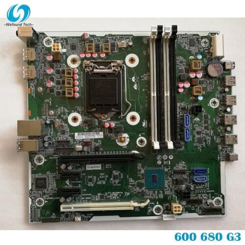 Desktop motherboard for 911989-001 901192-001 will test before shipping