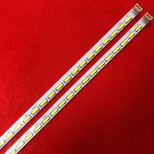 FOR L e r oy 42 " LED42C710J Article lamp TD42L31A-VO1 42RT7020S56A0 1piece=56LED 540MM