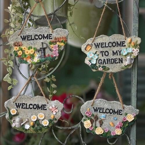 DOORSACCERY Address Plates