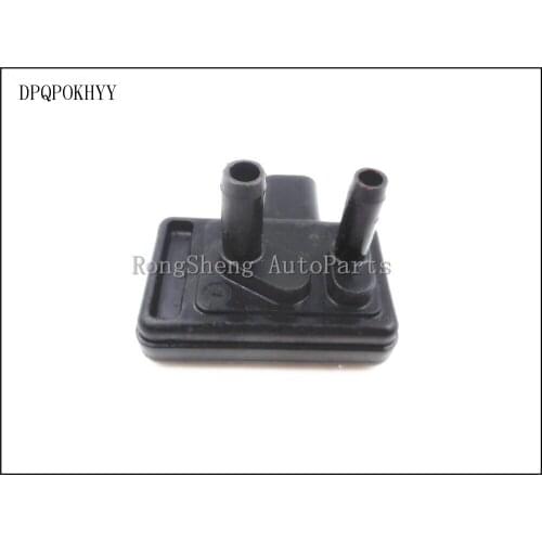 DPQPOKHYY Engine EGR valve Pressure Feedback Sensor DPFE-4 For Ford Mazda Mercury Pretty 4U7Z-9J460-AA