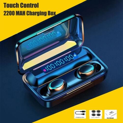 Imosi Portable Audio Equipment