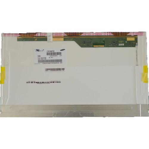 LTN156AT32 L01 40Pin Glossy LED Display LCD Screen 15.6" 1366X768 Glossy
