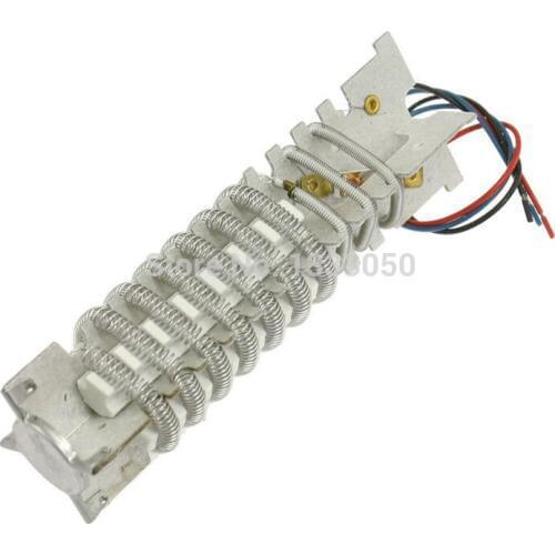 220-230V 1600W/2000W Mica Heater Heating Element Core for Hot Air Rework Gun