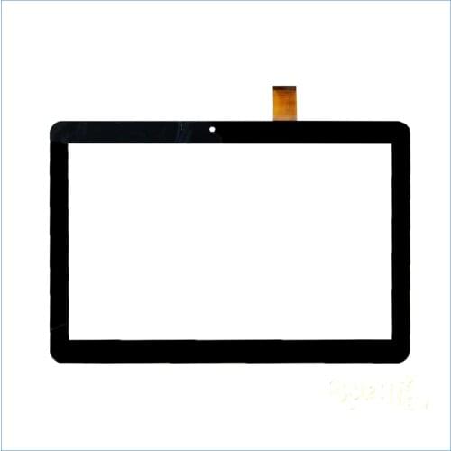 New For Digma Plane 1516S 3G PS1125PG 10.1'' inch Touch screen touch Panel Digitizer Sensor YJ472FPC-V0 YJ472FPC