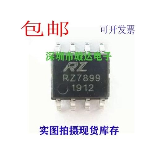 Original 5pcs/ RZ7899 SOP8 25V