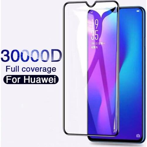 RHR Screen Protectors For Huawei P20 Lite