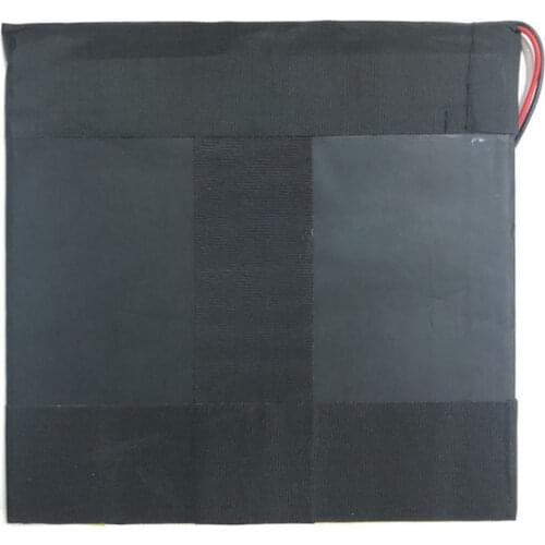 9000mah 3.7V replacement battery for CHUWI hi10pro CWI514 CW1514 30124135 Tablet PC Battery 2 wire welding batteries