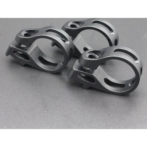 Bicycle Shifters Trigger Clamp Ring for Sram X7 X9 X0 XO1 XX1 Moutain Bike EDF88