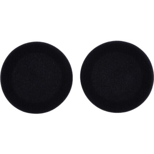VODOOL Earpad Headphones Sponge Replacement Earpads Cushions For AKG K420 K402 K403 K412P Headphones Replacement