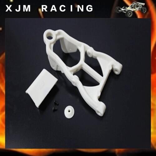 High strength Nylon Front suspension arm for 1/5 hpi rovan km baja 5b 5t 5sc parts