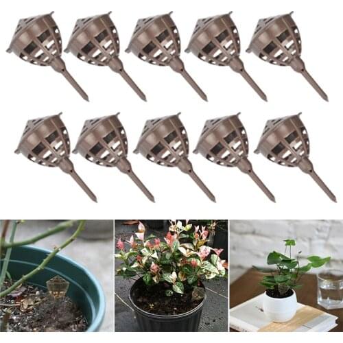 Wide range of applications Plant Pots