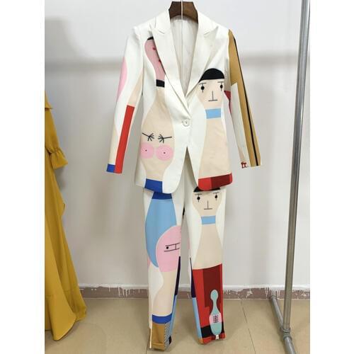 Женские брючные костюмы Yunxiangyishang China At AliExpress