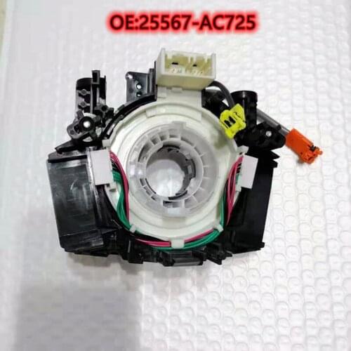 1PC New High Quality FOR NISSAN FOR INFINITI FX35 FX45 G35 25560-9GA8D 25567-AC725 25560 9GA8D 25567 AC725