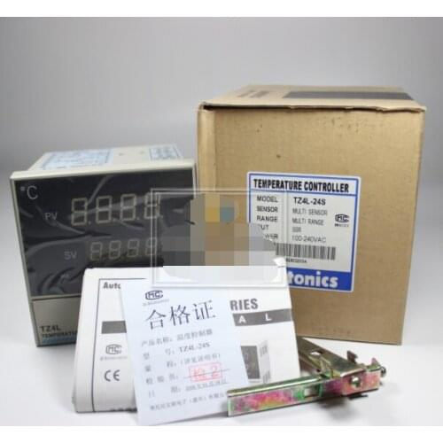 ** 1PC NEW Autonics TZ4L-24S free shipping