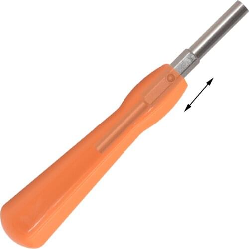 2 in 1 3.8mm 4.5mm Security Professional Screwdriver Tool Bit Gamebit For Nintendo NES N64 Gameboy Disassemble Opening