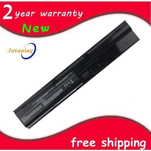 Laptop battery for HP ProBook 4330s 4331s 4430s 4431s 4435s 4436s 4440s 4441s 4446s 4530s 4535s 4540s 4545s LC32BA122 PR06