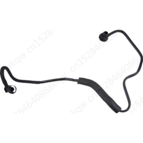 Car Brake booster pump vacuum tube 2007Fo rdM ond eo2008 Brake vacuum tube Booster pump vacuum tube Brake vacuum booster