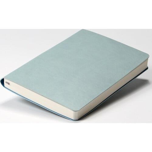 BECKY WANG Simple Notepads