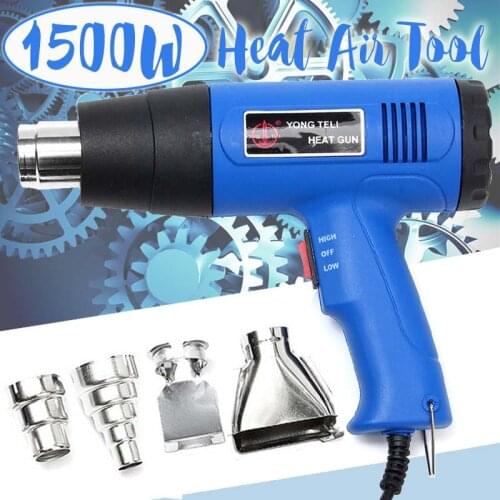 Becornce Thermal Guns