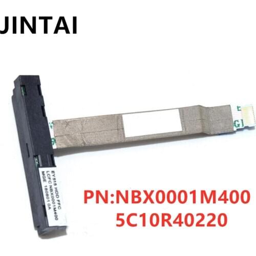 For Lenovo Legion Y530 Y530-15 Hard Drive HDD Connector Cable NBX0001M400 5C10R40220 EY515